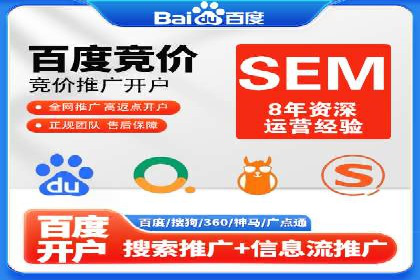 百度竞价价格解析，成功案例分享